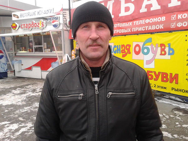 Сергей Ткач