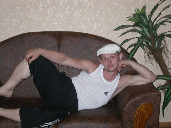 Сергей Стрыжко