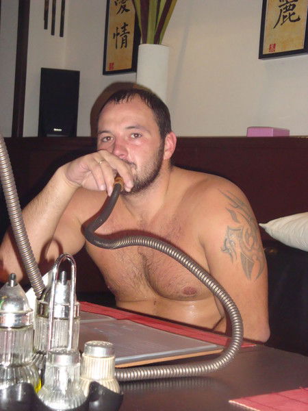 Александр Ермолов