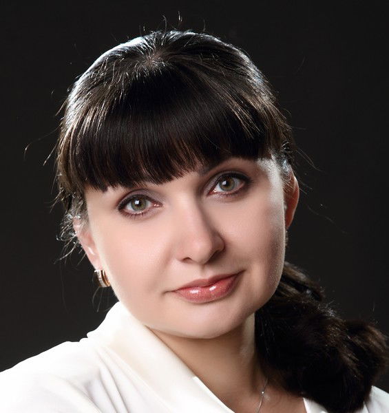 Юлия Кобзева