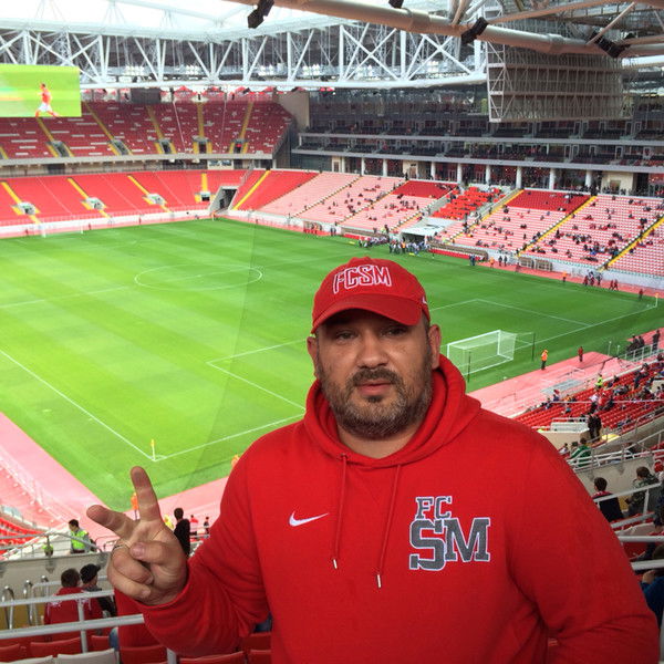 Роман Журавлев