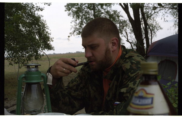 Яковлев Сергей