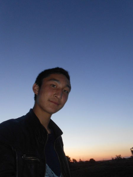 Даулет Кенжебеков