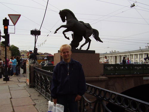 Сергей Вагулев