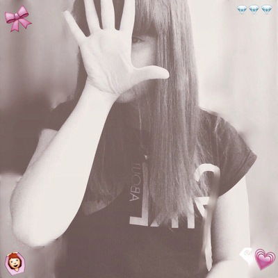 Настя Федотова