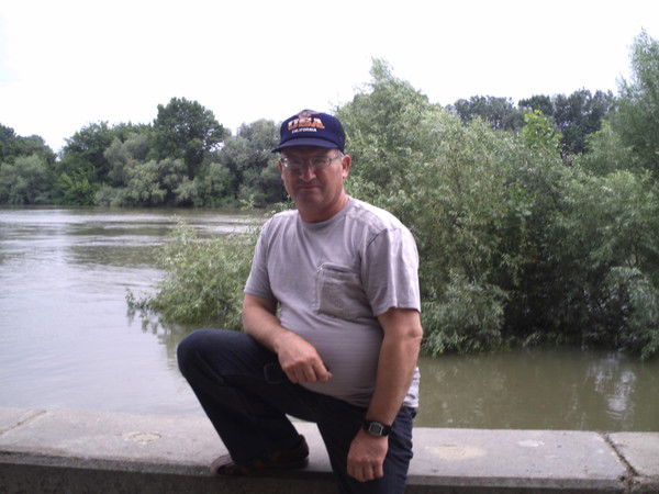 Федор Стретий