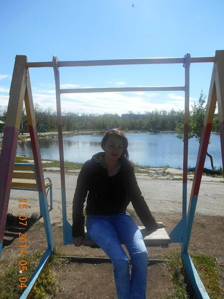 Зульфия Айтбаева