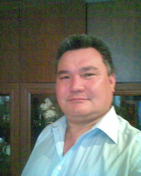 Азад Таирбеков