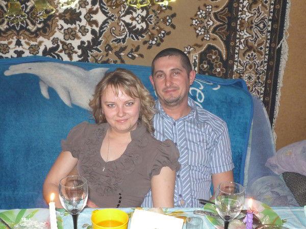 Виктория Шинкарёва