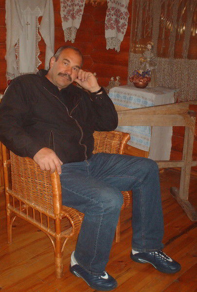 Владимир Каркачёв