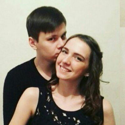 Алексей Романов