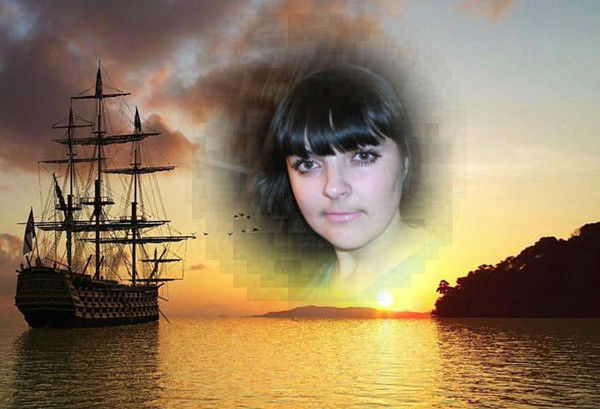 Леся Игнатенко