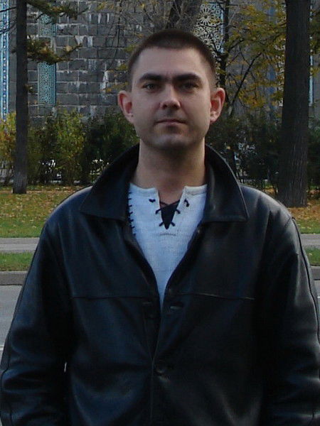 Сергей Биянов