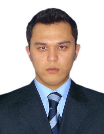 Баходир Мухамедов