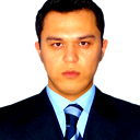 Баходир Мухамедов