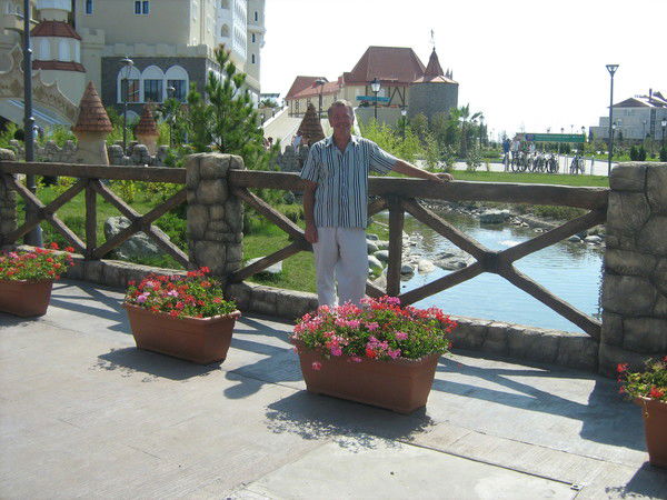 Николай Лапшин