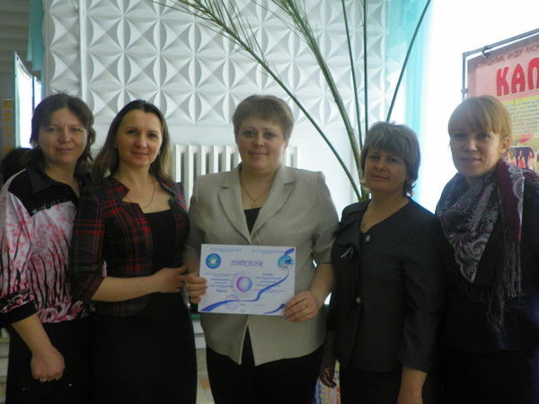 Лилия Войталюк