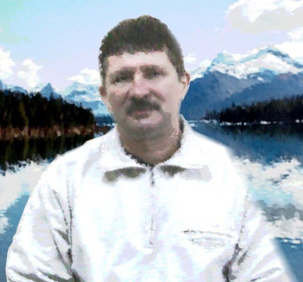 Владимир Машков