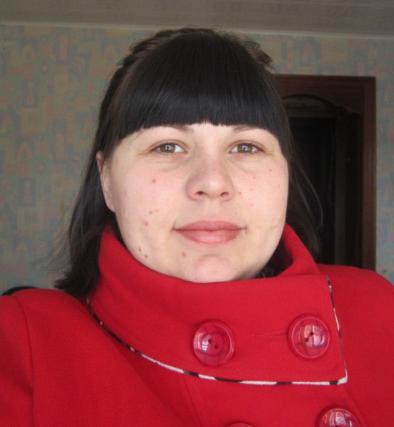 Светлана Тутова