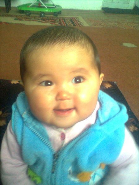 Наргиза Ботоева