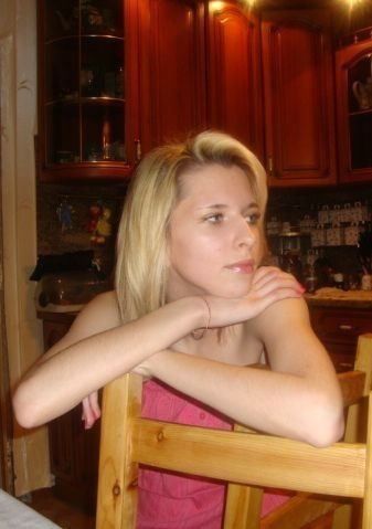 Татьяна Котельникова