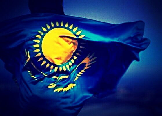 Индира Жалмагамбетова