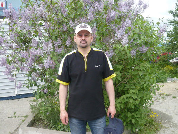 Николай Богуцкий