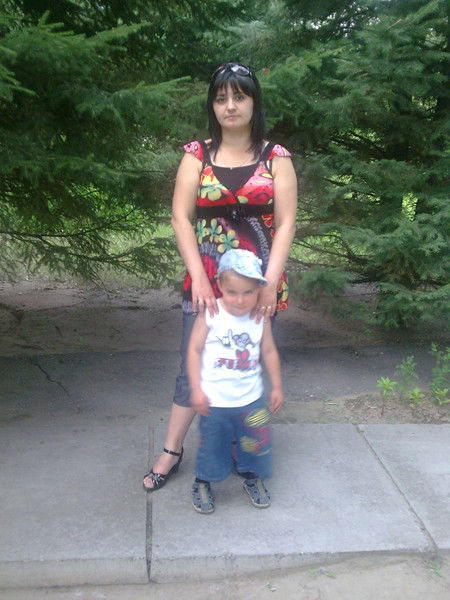 Изида Яковлева