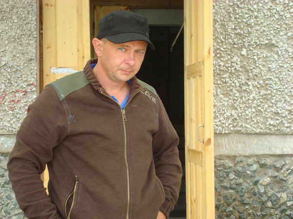 Дмитрий Матвеев