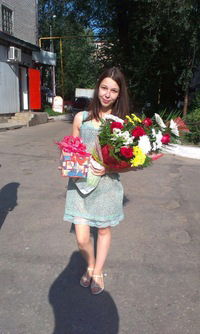 Альбина Соловьева