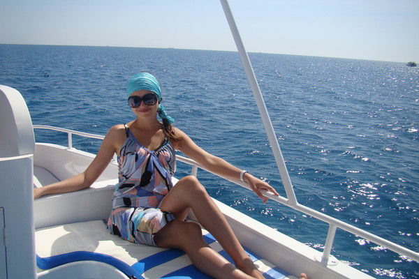 Наталья Сабирова