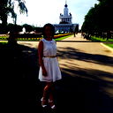 Любовь Авилова