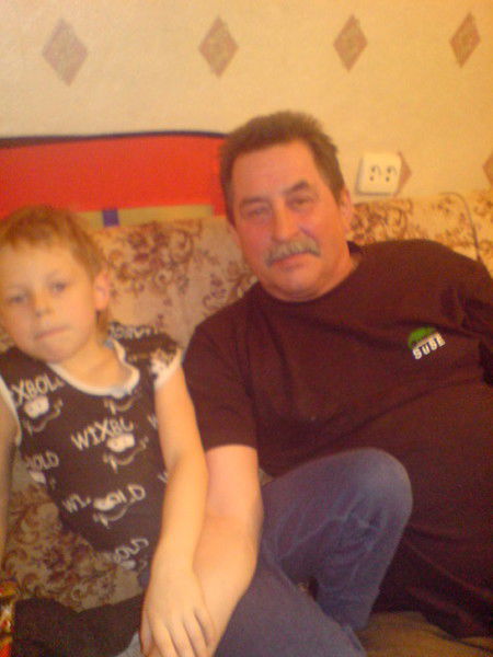 Геннадий Иванов