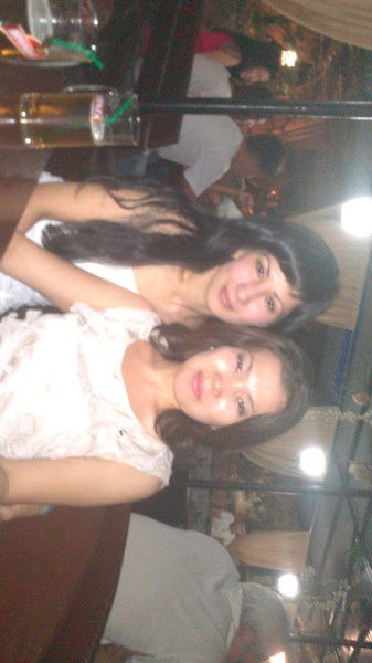 Айжан Умралиева