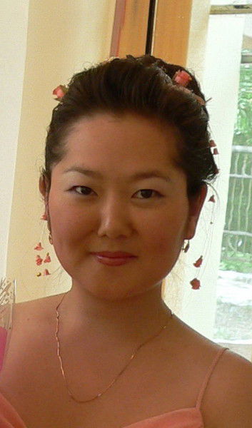 Юлия Додонова