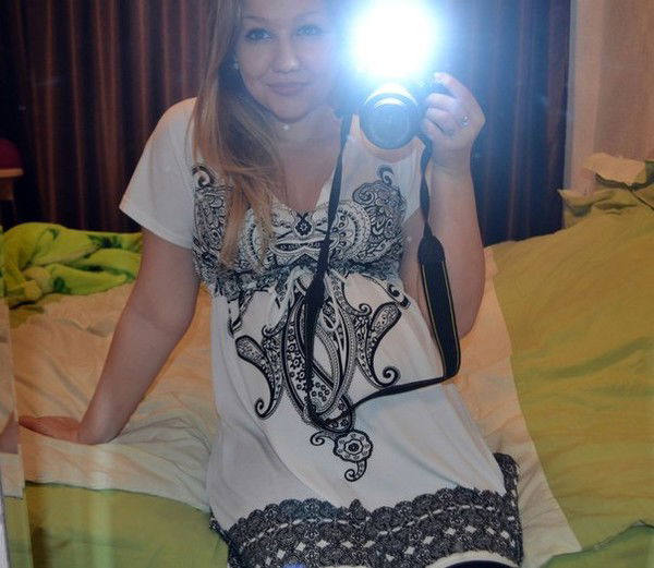 Анастасия Вершинина