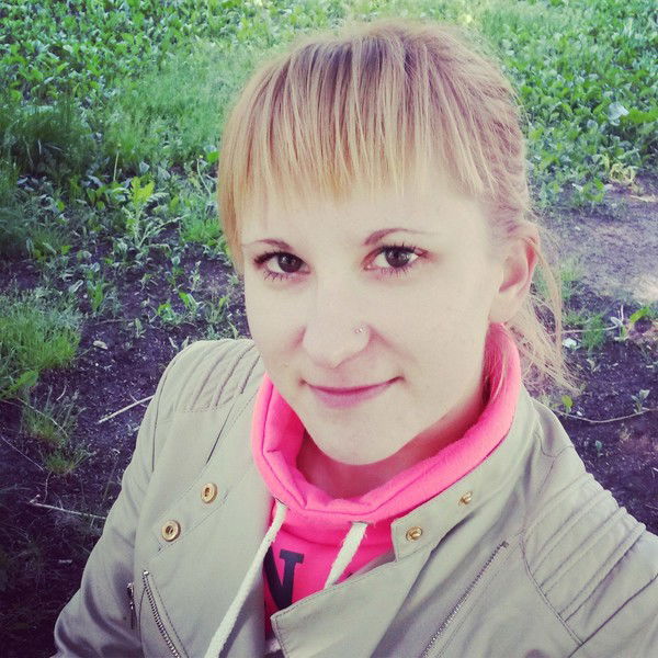 Наталья Рагозина