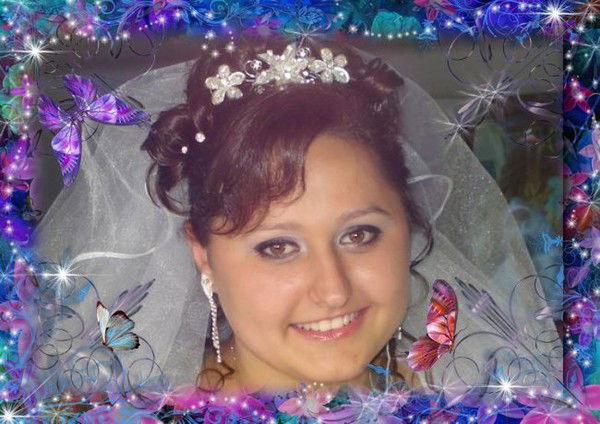 Алена Кметь