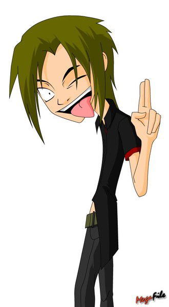 Костя Литвинов