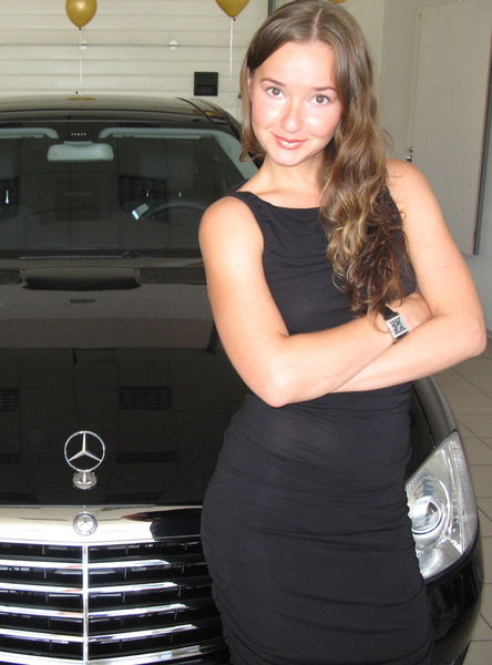 Ульяна Миханошина