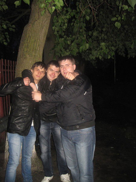 Владимир Фролов