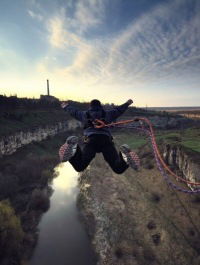 Дмитрий Тимчук