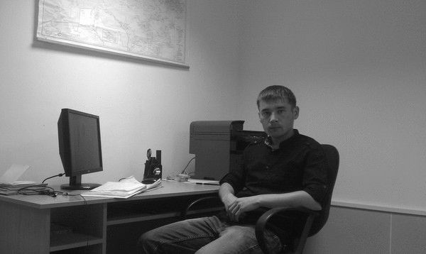 Бауыржан Аубакиров