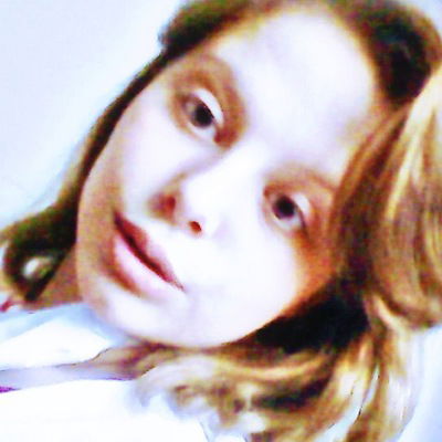 Дарья Сулейманова