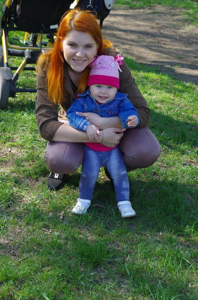 Анастасия Клевжиц