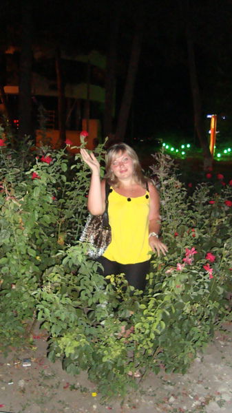 Елена Фёдорова