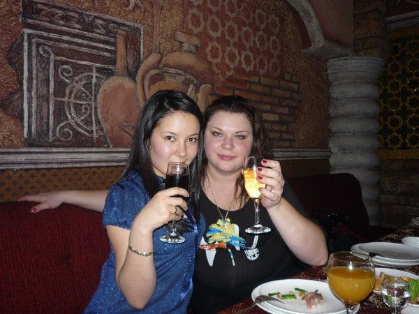 Камила Гуфранова