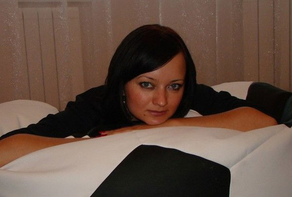 Лия Александровна Смолина