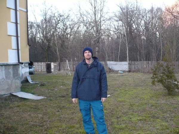 Сергей Хвасько