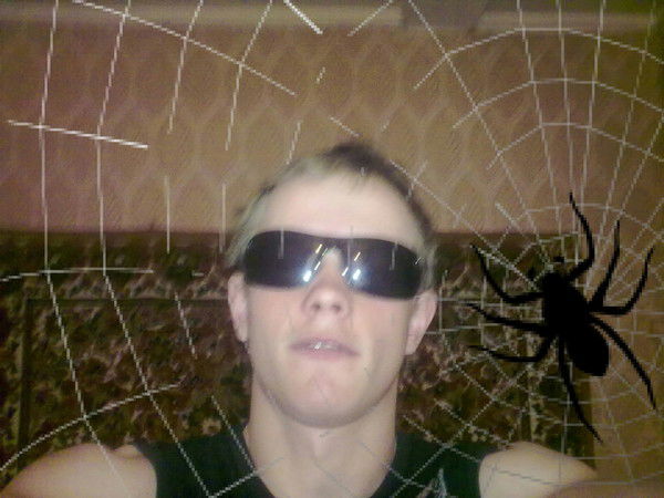 Александр Мельник